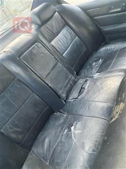 بي ام دبليو الفئة 5